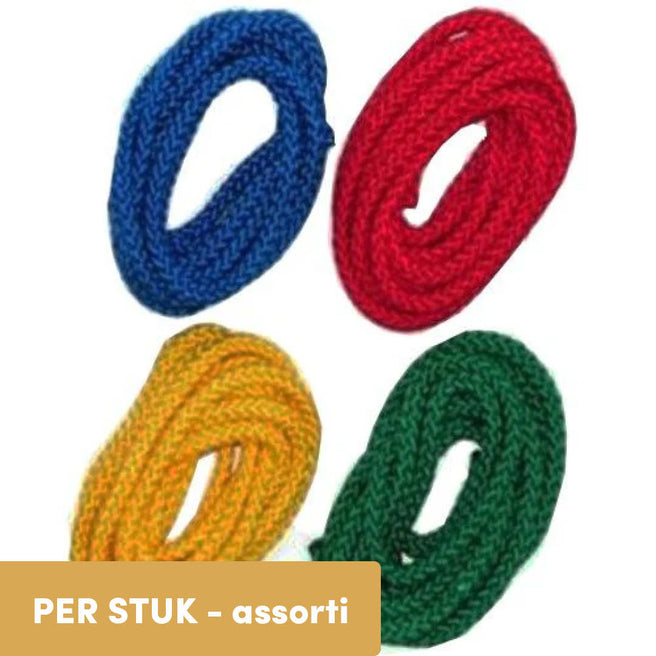 kids at work springtouw - assorti | A750133 | 0