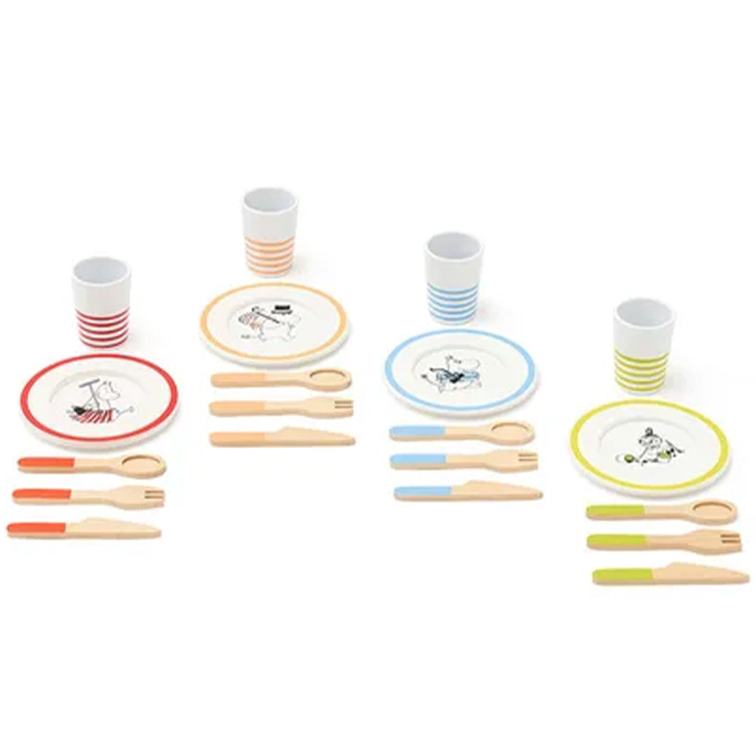 kids concept dinerset - 20-delig | KIDS1001074 | 1