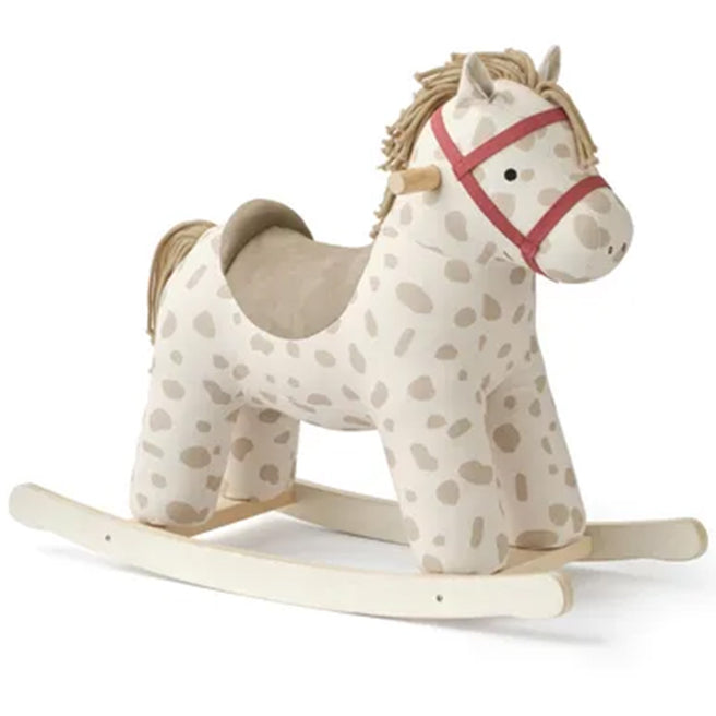 kids concept hobbelpaard dotty | 1000910 | 1