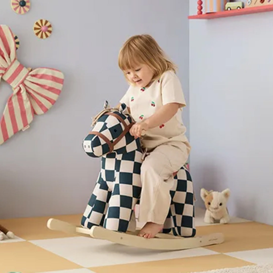 kids concept hobbelpaard miro | KIDS1001056 | 2
