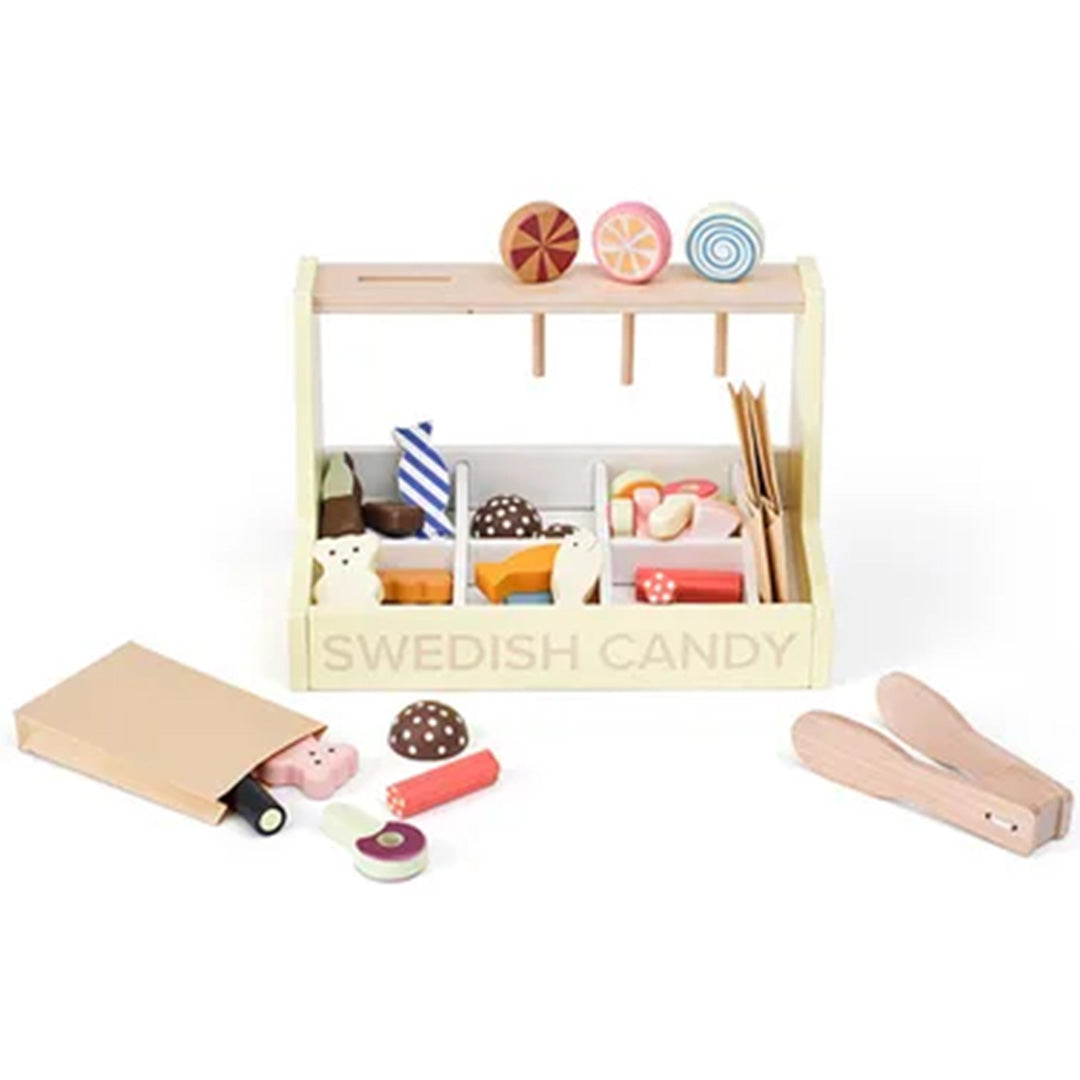kids concept snoepwinkel - 36-delig | KIDS1000996 | 5