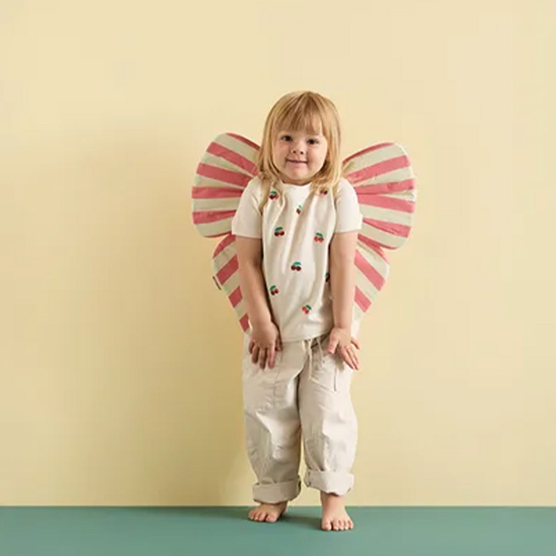 kids concept verkleedkleding strikje - 3-4 jaar | KIDS1001071 | 2