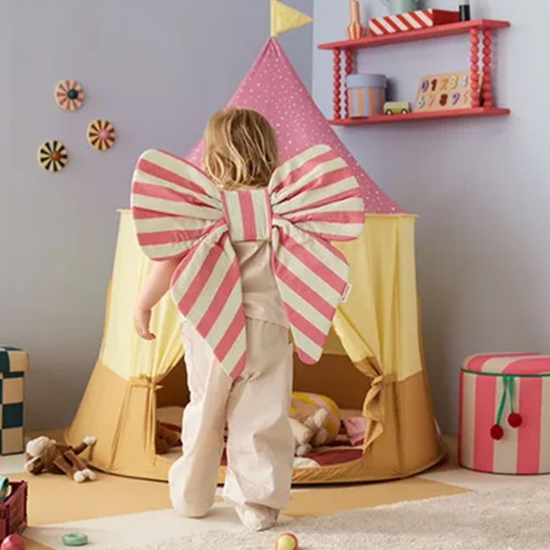 kids concept verkleedkleding strikje - 3-4 jaar | KIDS1001071 | 3