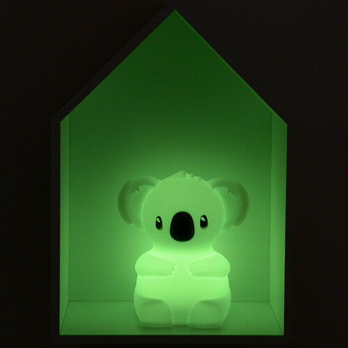 kidywolf led nachtlampje koala | KIDYNIGHT-KO | 3