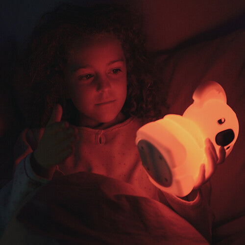 kidywolf led nachtlampje koala | KIDYNIGHT-KO | 4