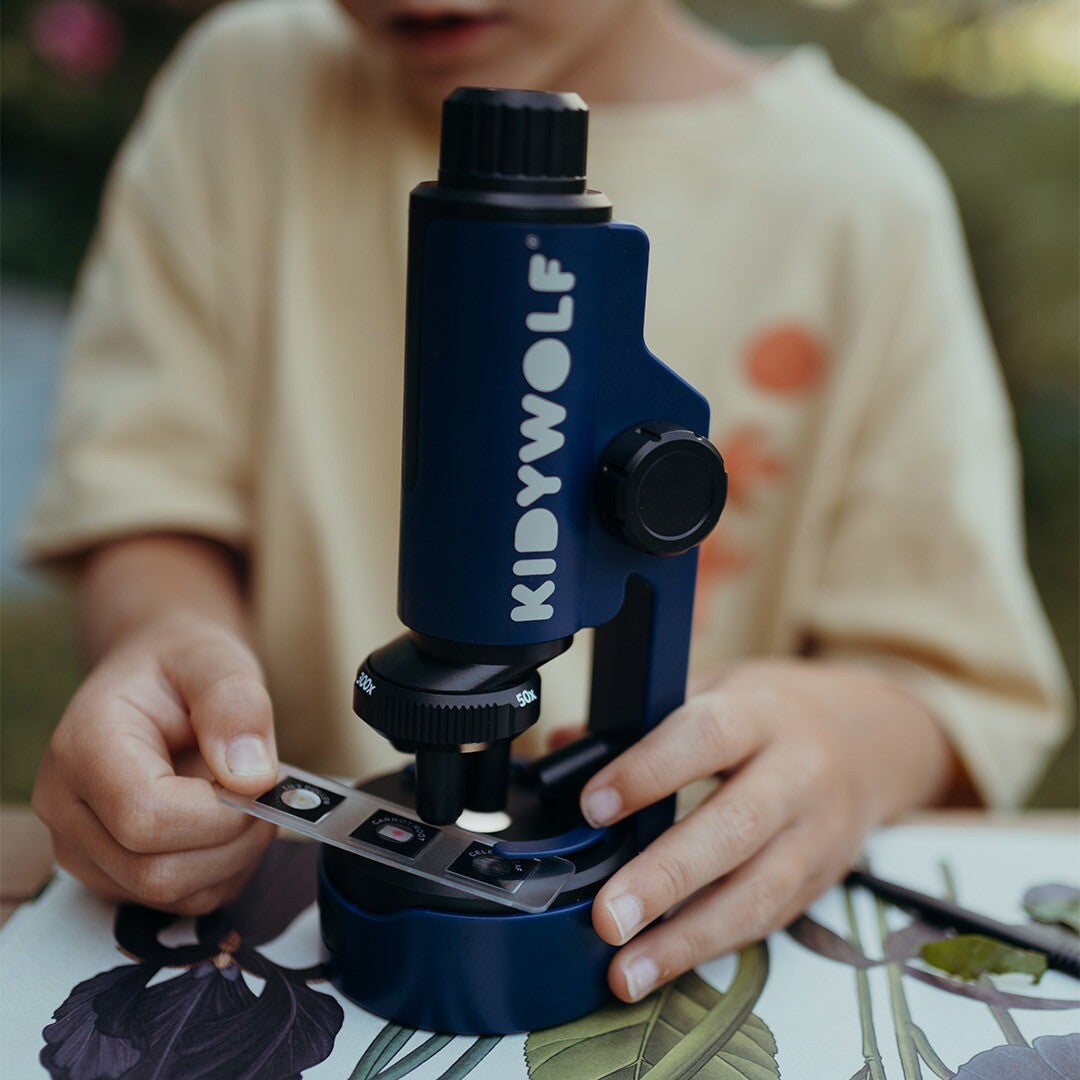 kidywolf microscoop | KIDYMICROSCOPE-BU US | 3