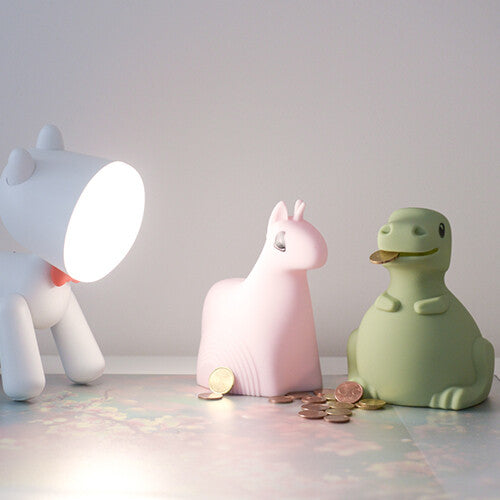 kidywolf spaarpot eenhoorn | KIDYBANK-UC | 3