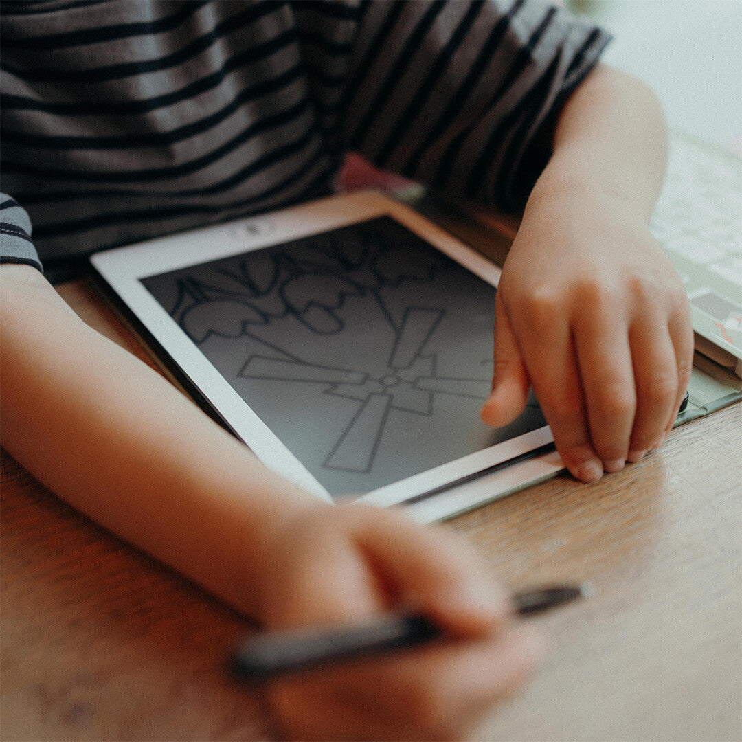 kidywolf tekenbord kidydraw mini - dinosaurussen | KIDYDRAW-MINI-DIN | 5