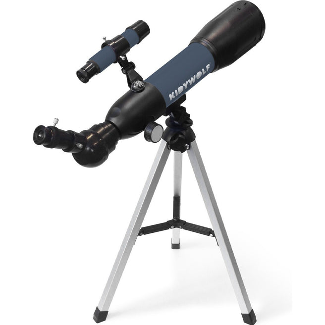 kidywolf telescoop | KIDYTELESCOPE-BU | 0