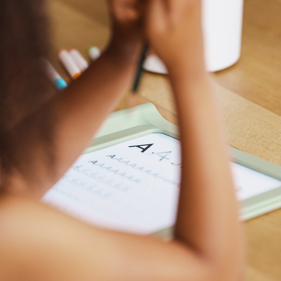 kidywolf tweezijdig tekenbord kidydraw pro | KIDYDRAW-PRO | 5