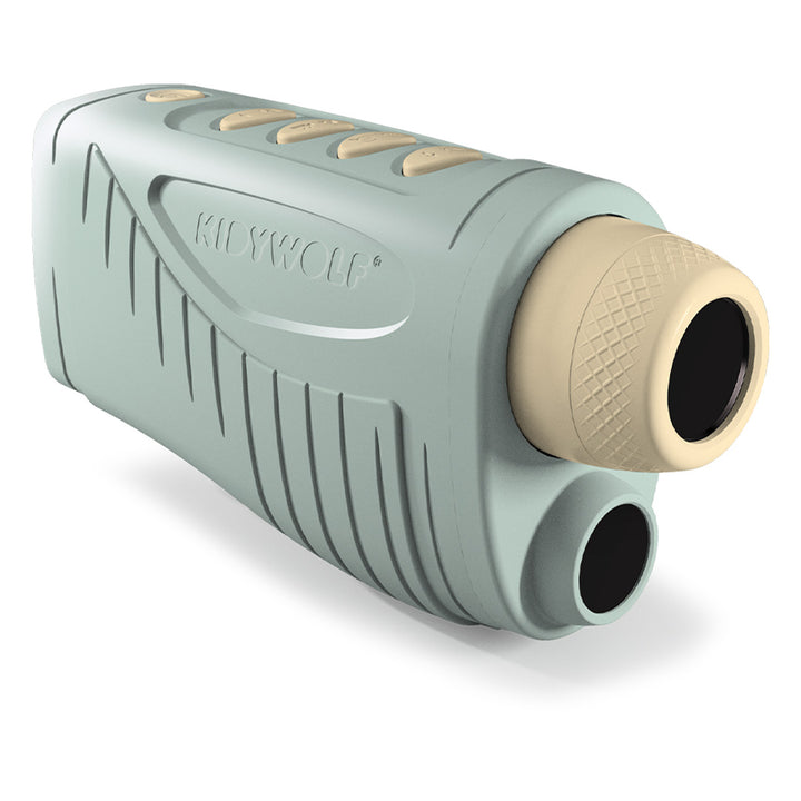 kidywolf kidyvision nachtzichtcamera - groen | KIDYVISION-GR | 0