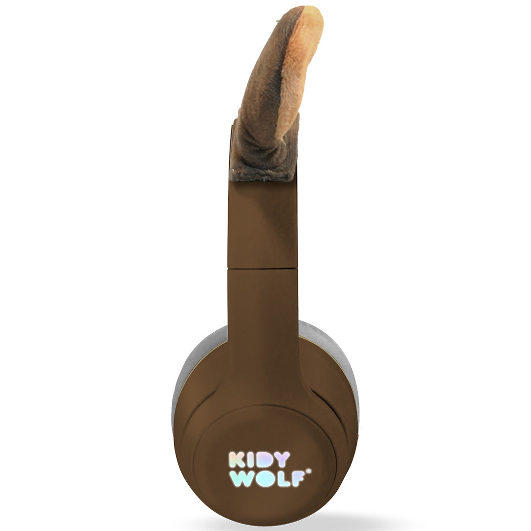 kidywolf kinderkoptelefoon kidyears - beer | KIDYEARS-BT-BEAR | 4