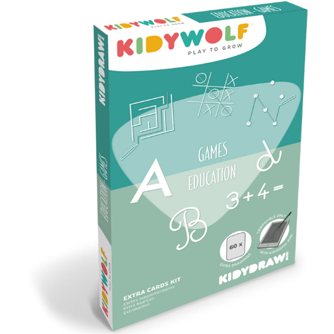 kidyeolf-tekenkaarten-voor-kidydraw-mini-spelletjes-onderwijs-REFIL-DRAW-MINI-GAM-EDU-1