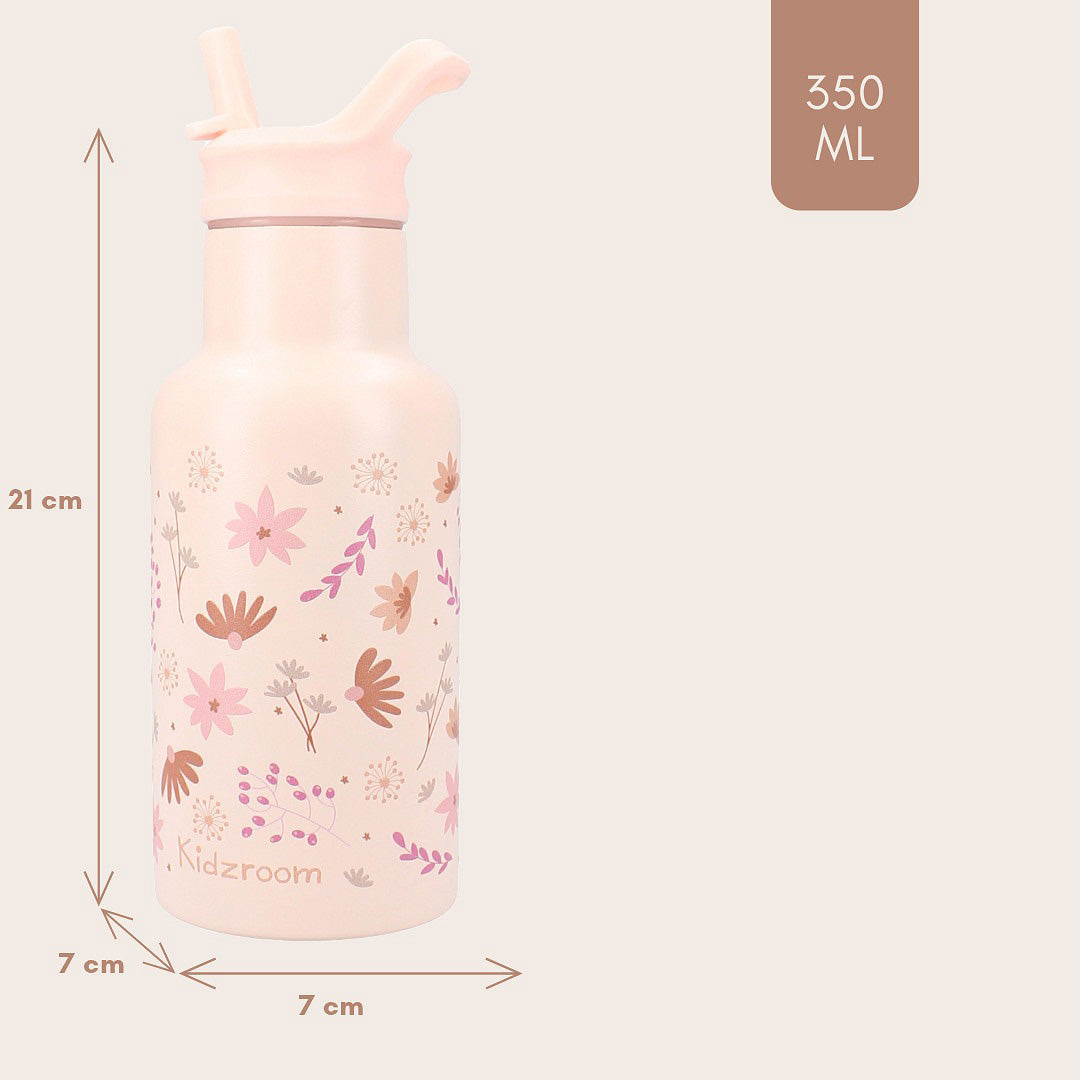 kidzroom rvs thermosfles enchanted memories - 350 ml 4