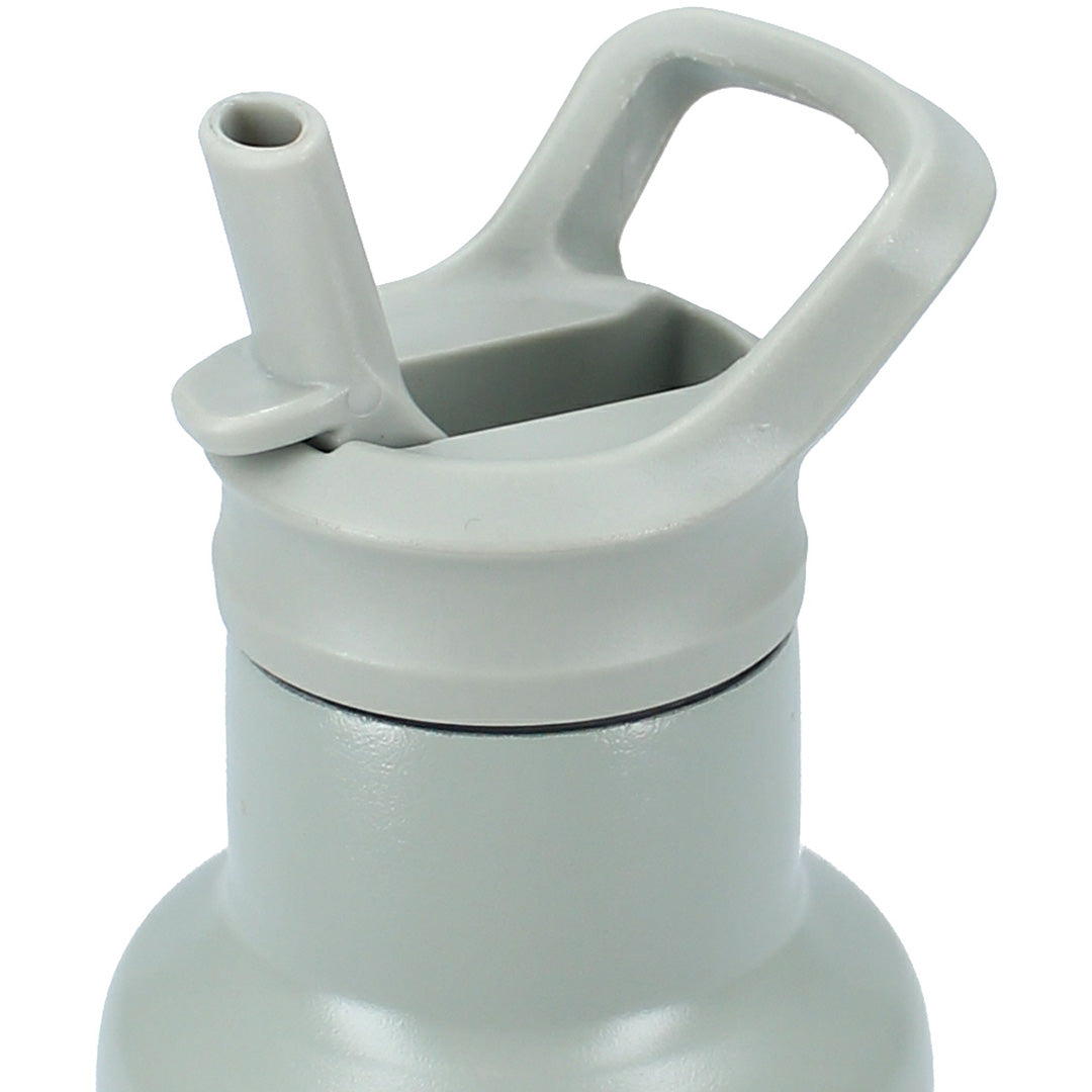 kidzroom rvs thermosfles small talk - dino - 350 ml 5
