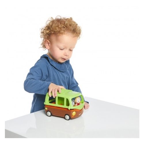 klorofil avonturenbus | KL-700203F | 4