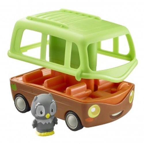 klorofil avonturenbus | KL-700203F | 7