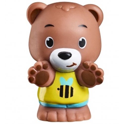 klorofil berenfamilie - 4st | KL-700300F | 1