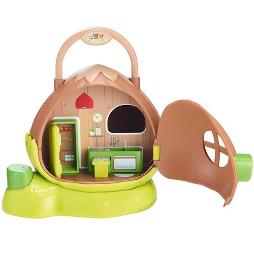 klorofil het hazelnoothuis  | KL-700205F | 10