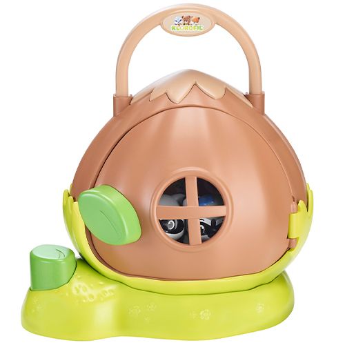 klorofil het hazelnoothuis  | KL-700205F | 11