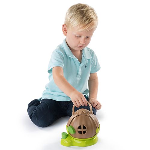 klorofil het hazelnoothuis  | KL-700205F | 2