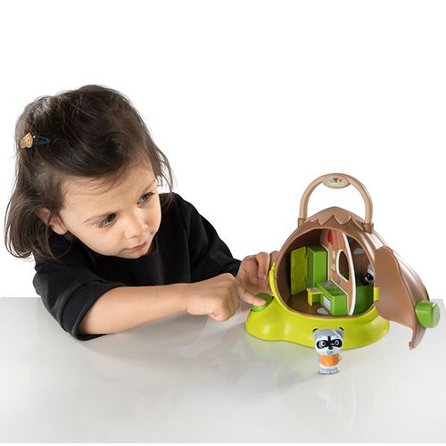 klorofil het hazelnoothuis  | KL-700205F | 4