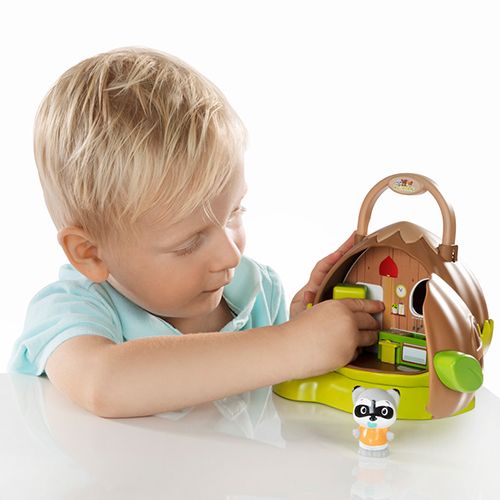 klorofil het hazelnoothuis  | KL-700205F | 5