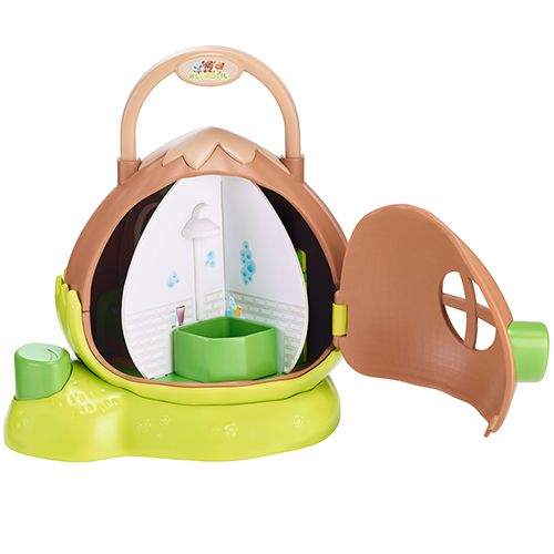 klorofil het hazelnoothuis  | KL-700205F | 6