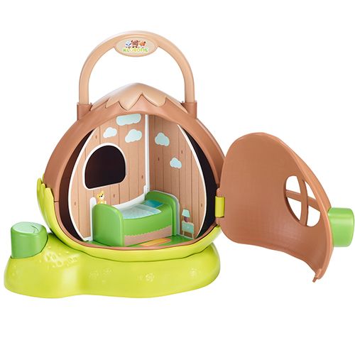 klorofil het hazelnoothuis  | KL-700205F | 8