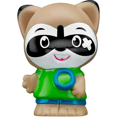 klorofil speelset de school | KL-700212F | 4