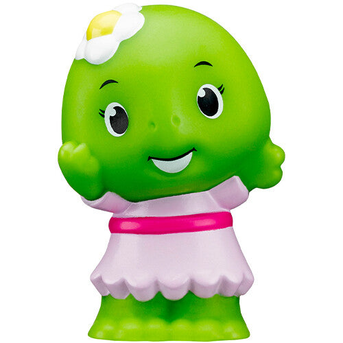 klorofil speelset de school | KL-700212F | 5