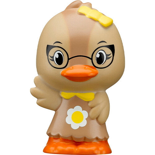 klorofil speelset de school | KL-700212F | 6