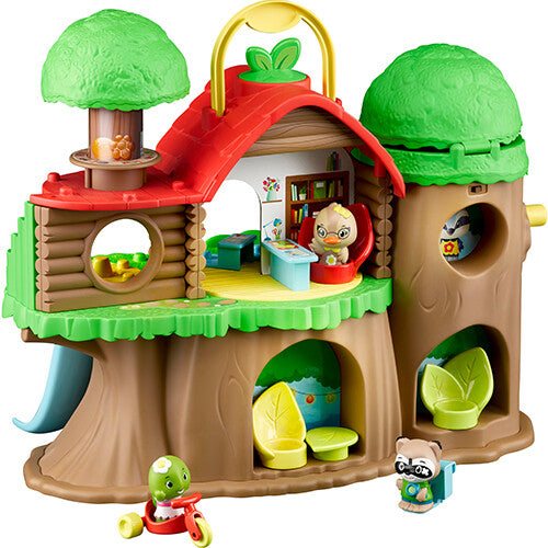 klorofil speelset de school | KL-700212F | 7