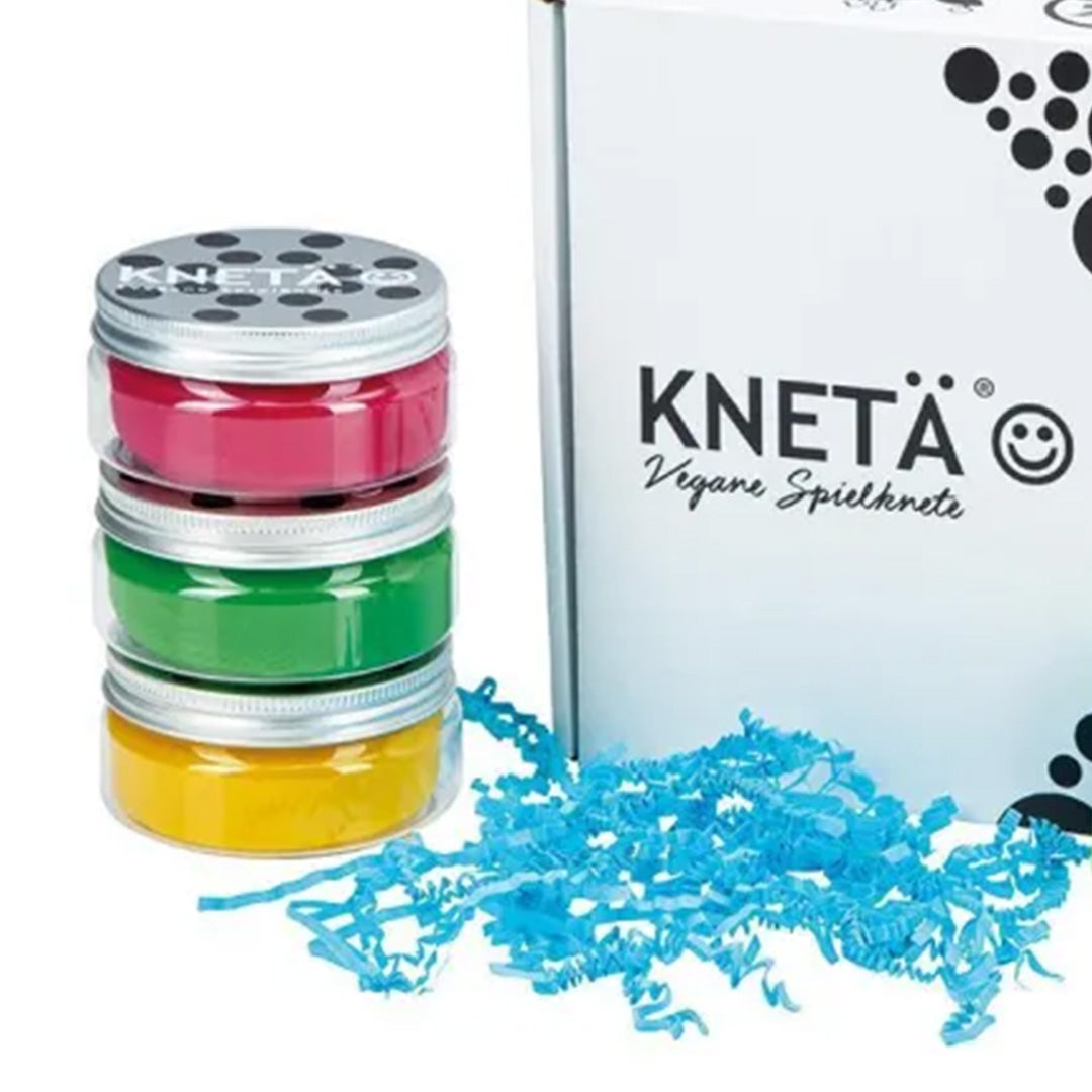 knetä speelklei - 8 kleuren - 125 gr | 1967143 | 4