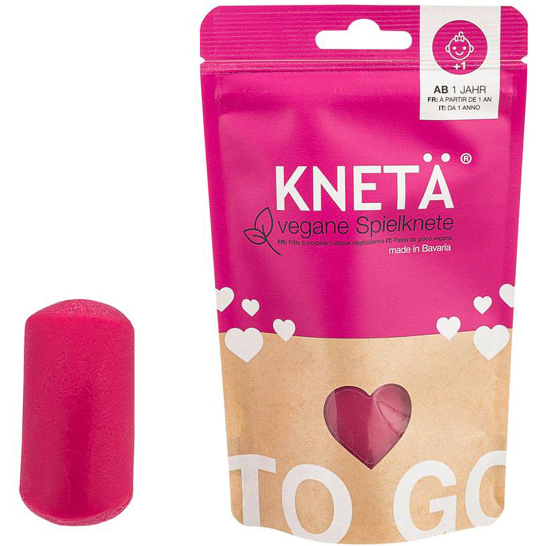 knetä speelklei - 4 kleuren - 400 gr | 1967042 | 3