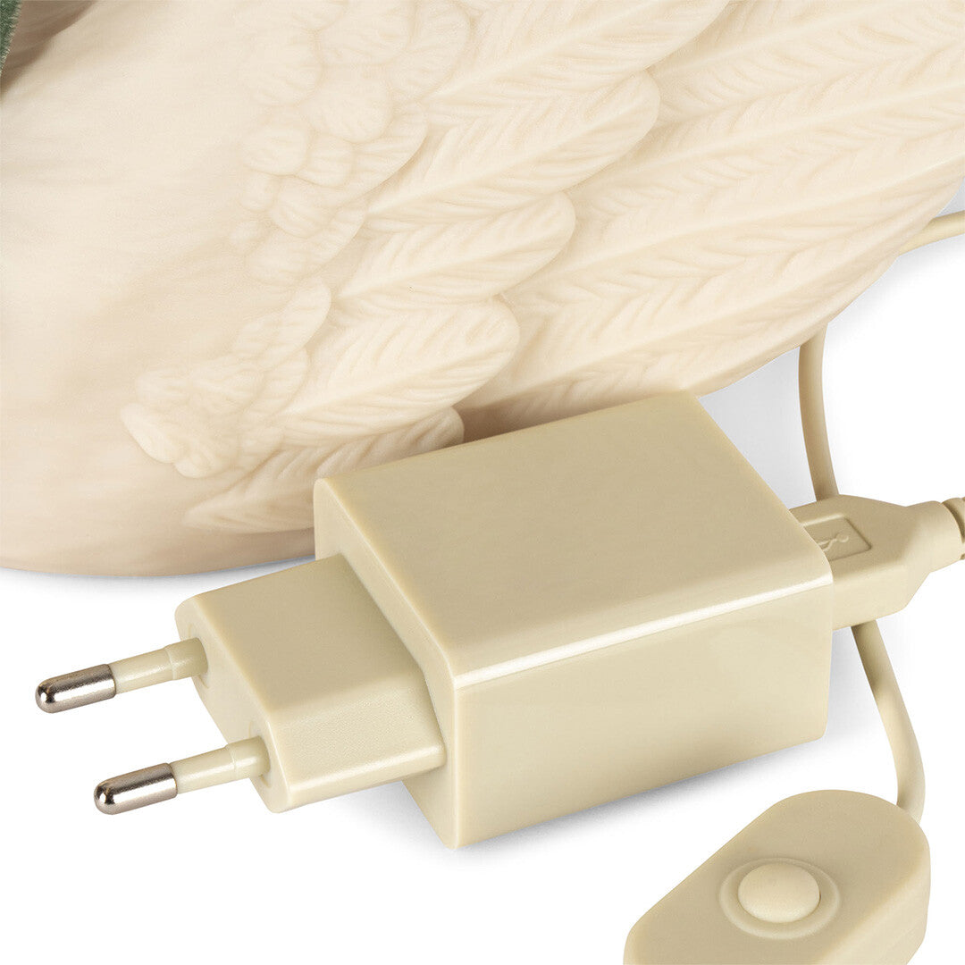 konges sløjd LED lamp zwaan | KS6541 | 2