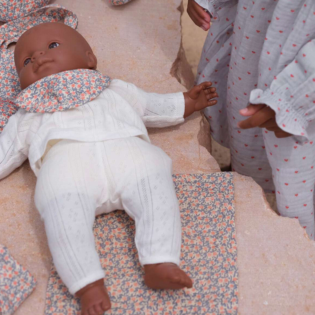 konges sløjd babypop gerd - 38 cm | KS2697 | 5