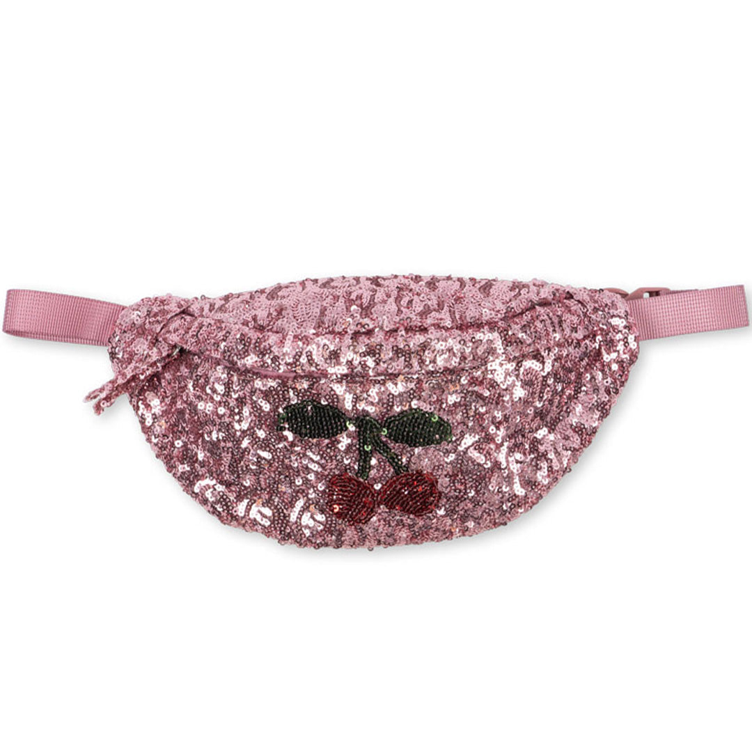 konges sløjd heuptas pailletten | KS102391-ROSE | 0