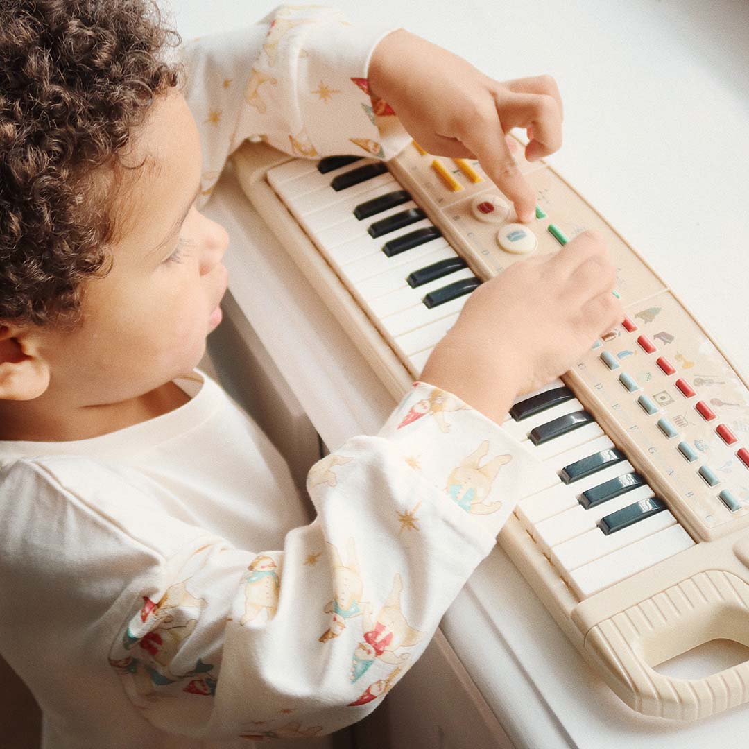 konges sløjd keyboard | KS102061 | 1