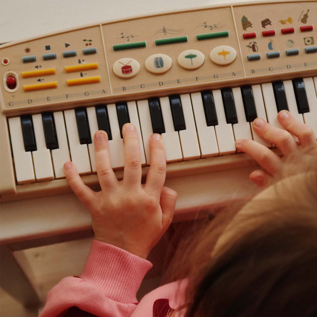 konges sløjd keyboard | KS102061 | 2