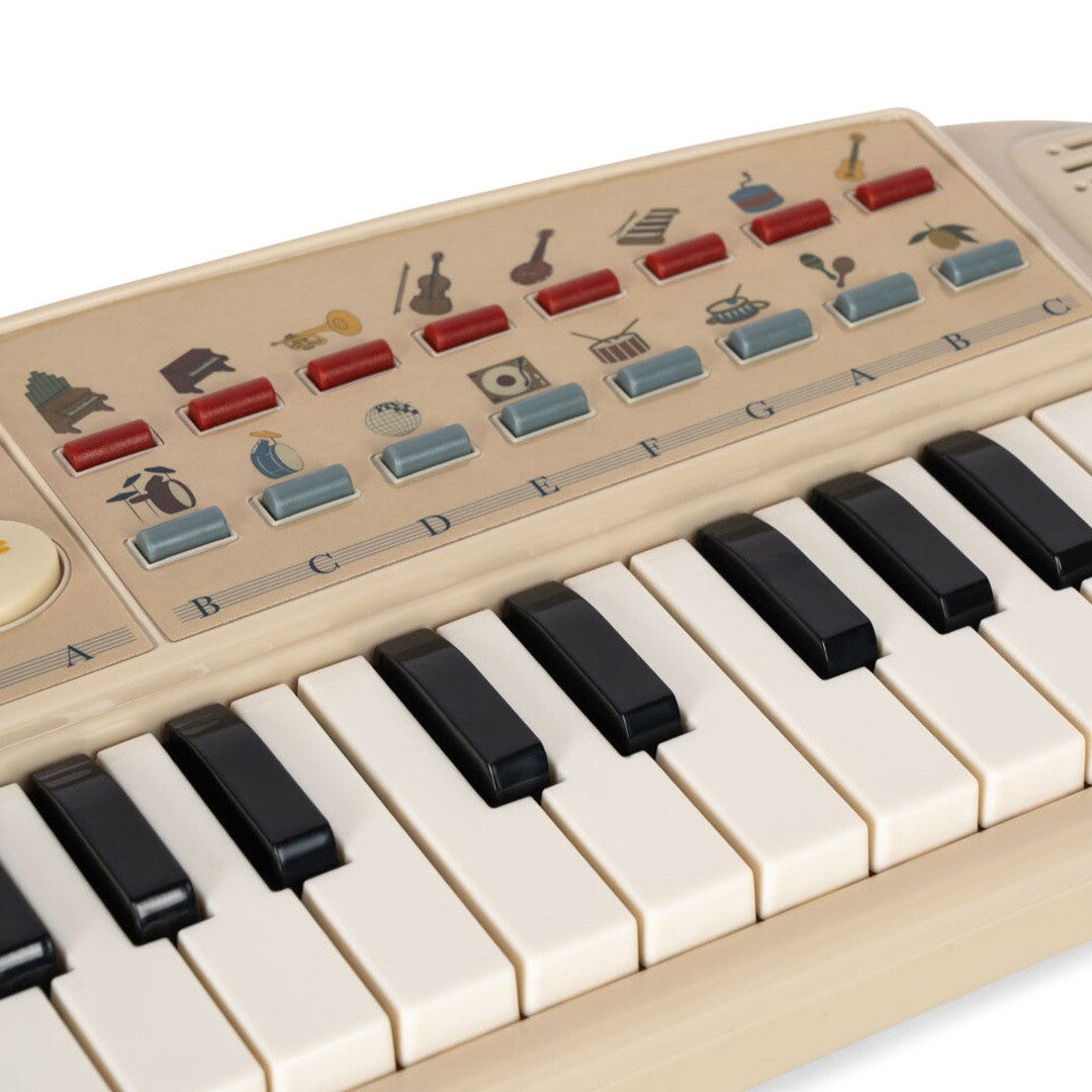 konges sløjd keyboard | KS102061 | 3