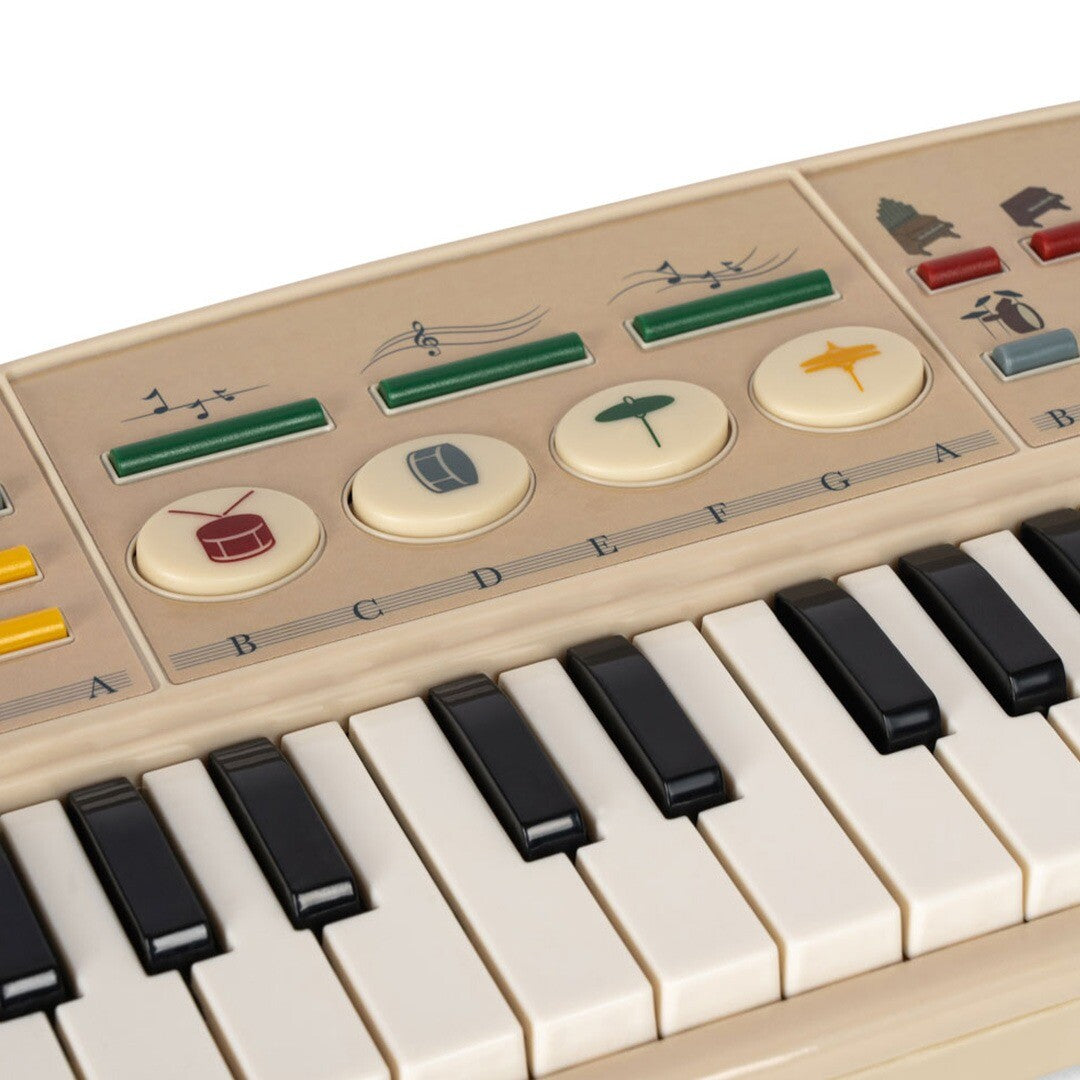 konges sløjd keyboard | KS102061 | 4