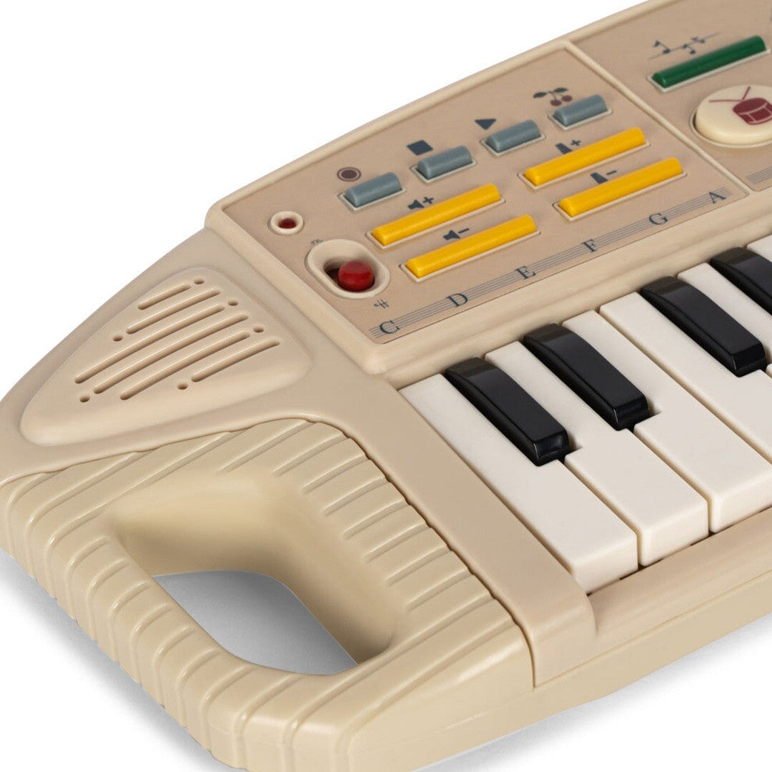 konges sløjd keyboard | KS102061 | 5