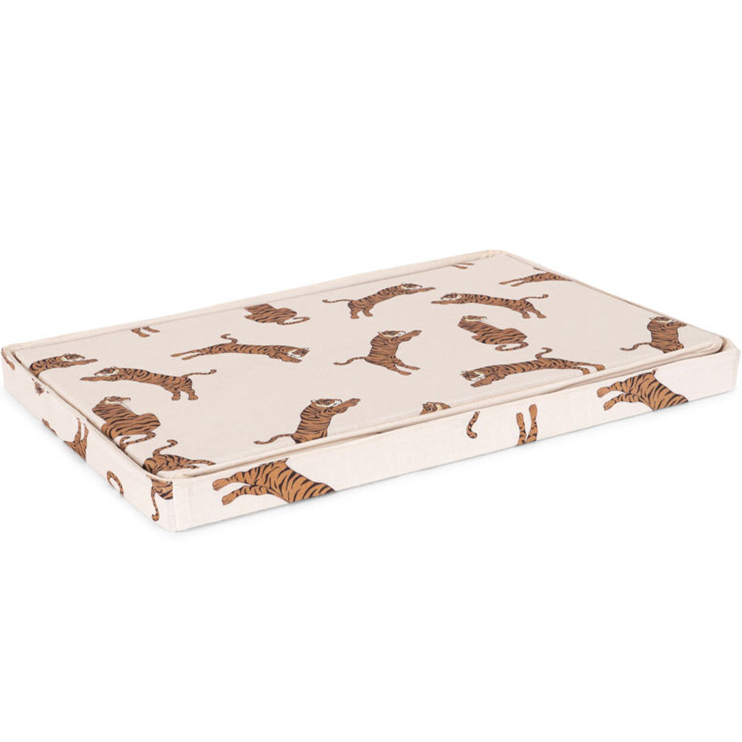 konges sløjd opbergmand big - tiger | KS103279-TIGER | 3