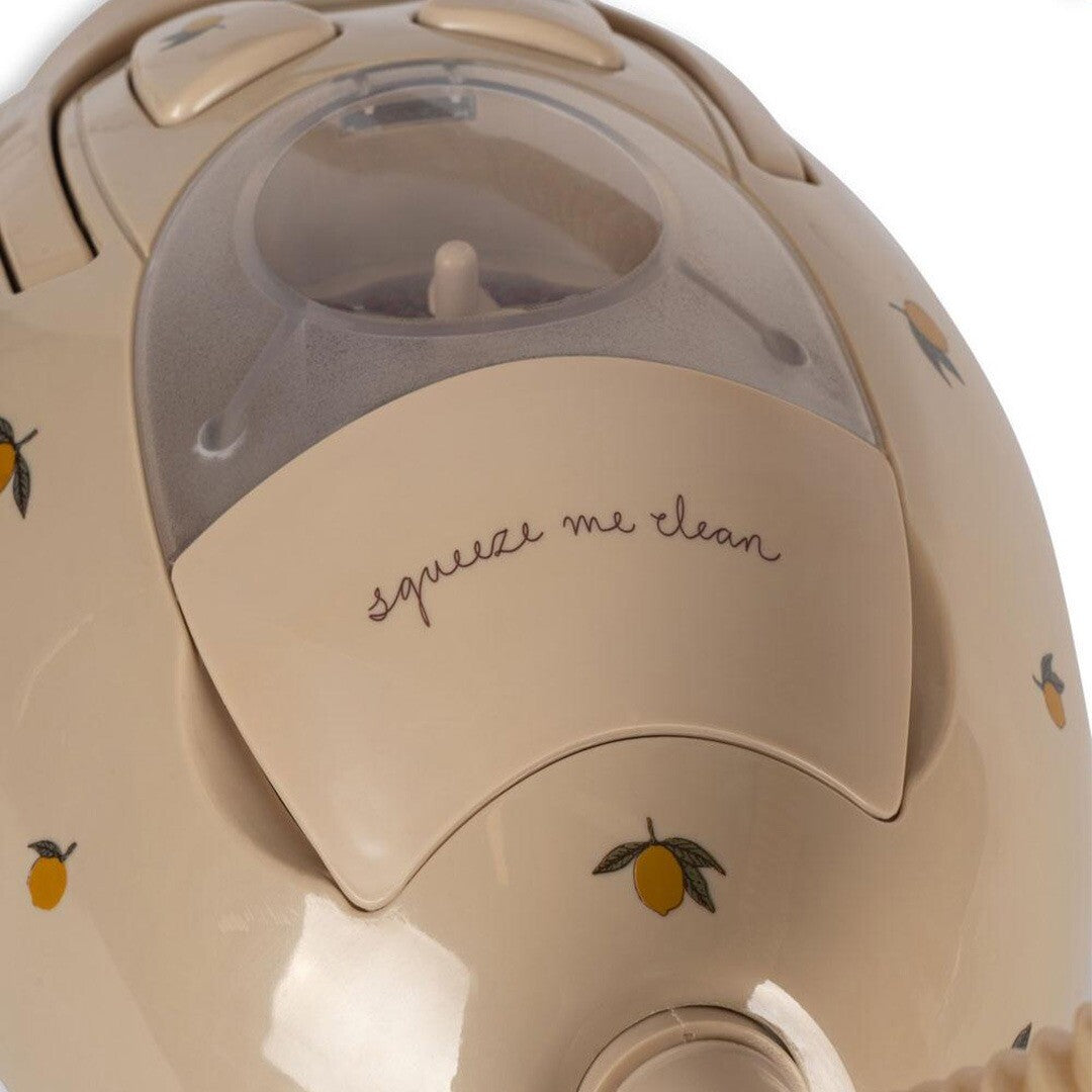konges sløjd stofzuiger - lemon | KS101491-LEMON | 1