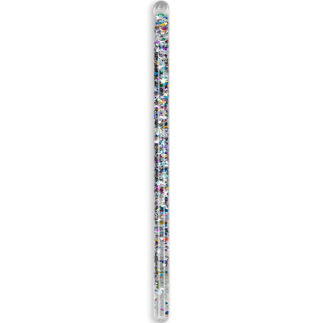 konges sløjd toverstaf - star glitter | KS103143-STAR-GLITTER | 0