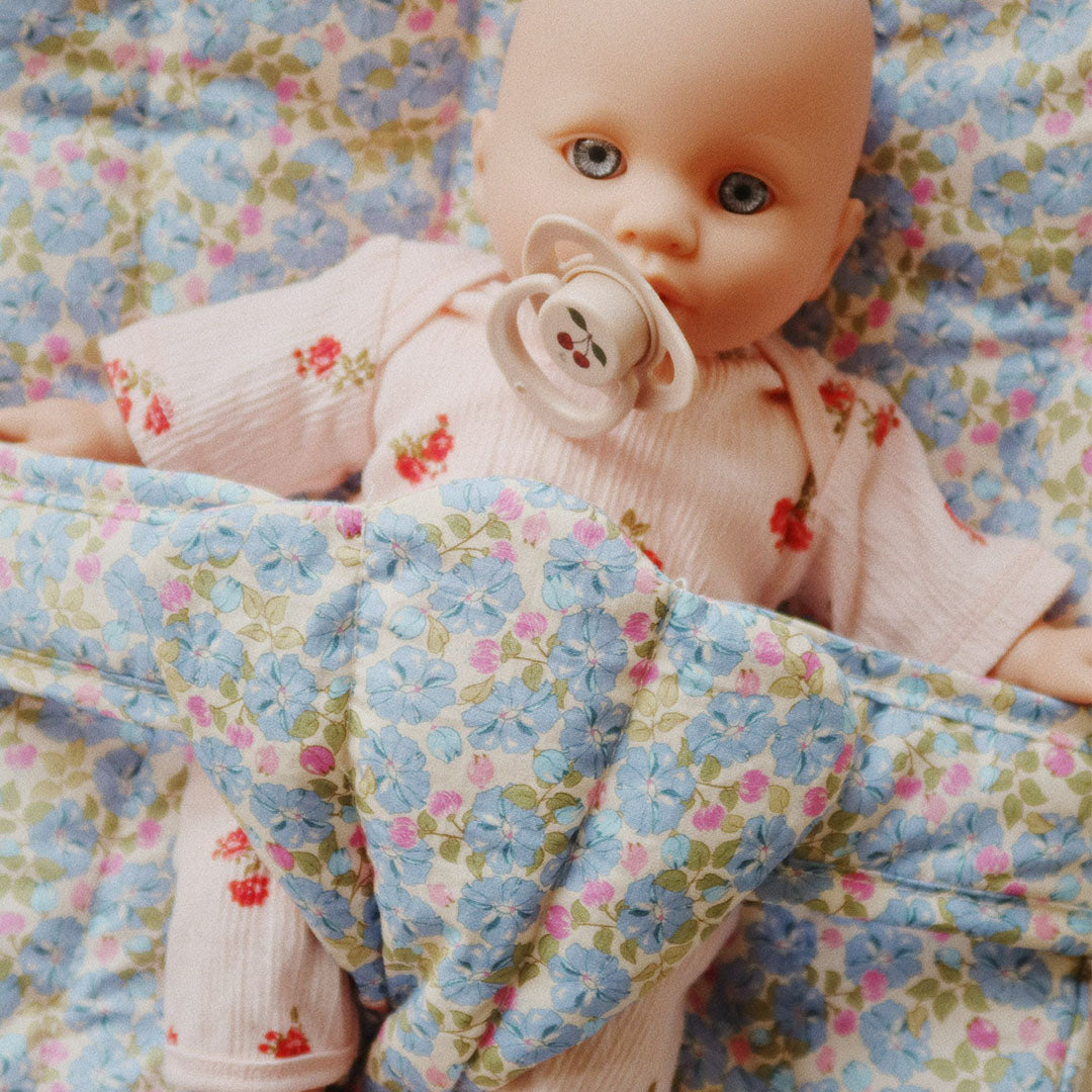 KS103796 | konges sløjd babypop elisa - 32 cm | 2