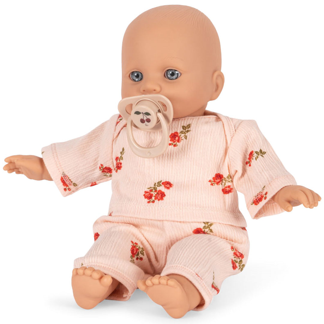 KS103796 | konges sløjd babypop elisa - 32 cm | 1