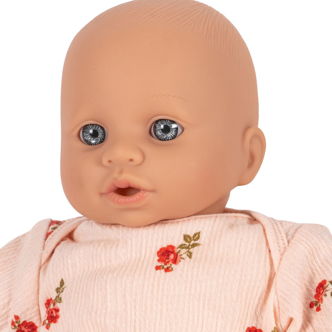KS103796 | konges sløjd babypop elisa - 32 cm | 4