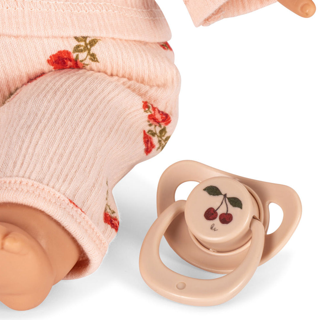 KS103796 | konges sløjd babypop elisa - 32 cm | 3